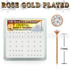 rsnybxc bend it to fit nose studs silver 925 nose