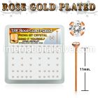 rsyp14xc bend it to fit nose studs silver 925 nose