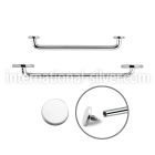 sudie straight barbells surgical steel 316l surface piercings