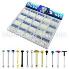 tranb3 nose bone silver 925 nose