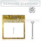 wnpdb1 nose bone gold nose