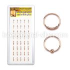 xrsgnh nose hoop silver 925 nose