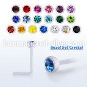 ansbc2 l shape nose studs bioflex ptfe nose