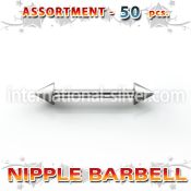 blk230 straight barbells surgical steel 316l eyebrow