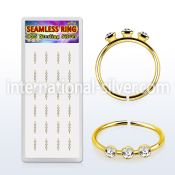 dgphma9c 925 silver nose hoops nose piercing