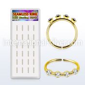 dgphmb9c nose hoops nose piercing