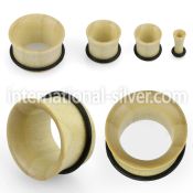 dpcror tunnels gauges organic body jewelry 