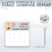 dwsc22  gold nose