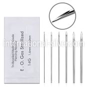 ned loose body jewelry parts surgical steel 316l 