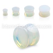 pgsbb plugs gauges organic body jewelry ear lobe