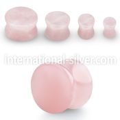 pgscc plugs gauges organic body jewelry ear lobe