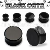 pgshh plugs gauges organic body jewelry ear lobe