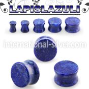 pgspp plugs gauges organic body jewelry ear lobe
