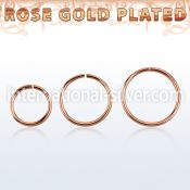 rssel22 seamless segment rings silver 925 nose