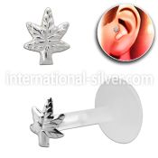 trgs1 labrets lip rings bioflex ptfe tragus