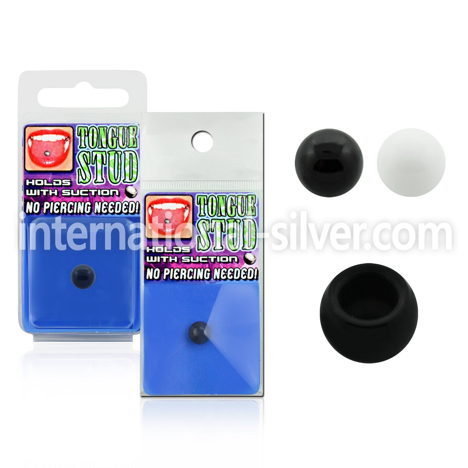 actgst fake illusion body jewelry acrylic body jewelry belly button