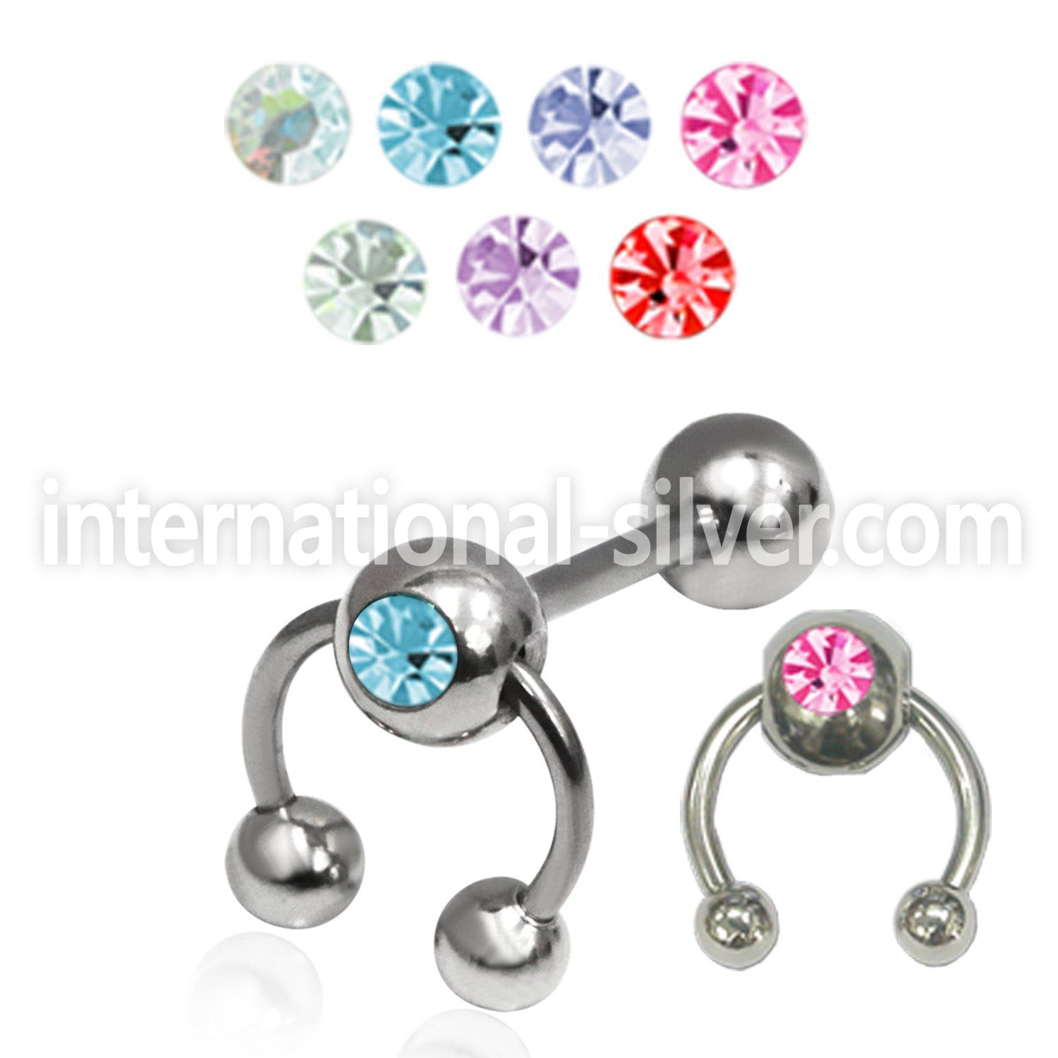 bbccb straight barbells surgical steel 316l tongue