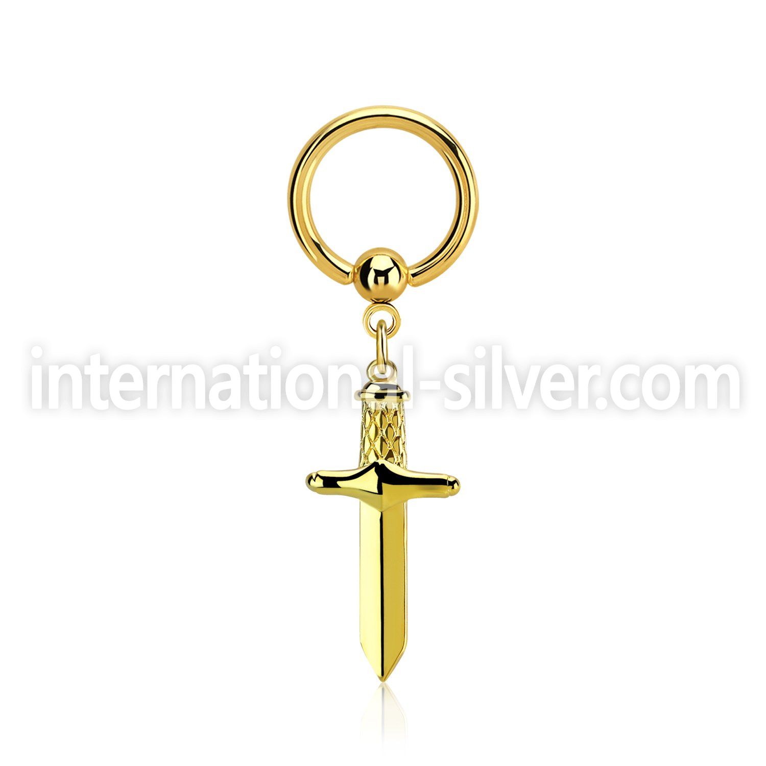 bcrtg768 anodized surgical steel barbells ear  othersear  lobe nipple  piercing