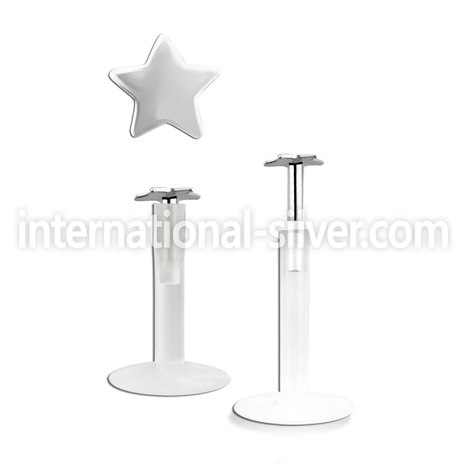 bilbst labrets lip rings bioflex ptfe belly button