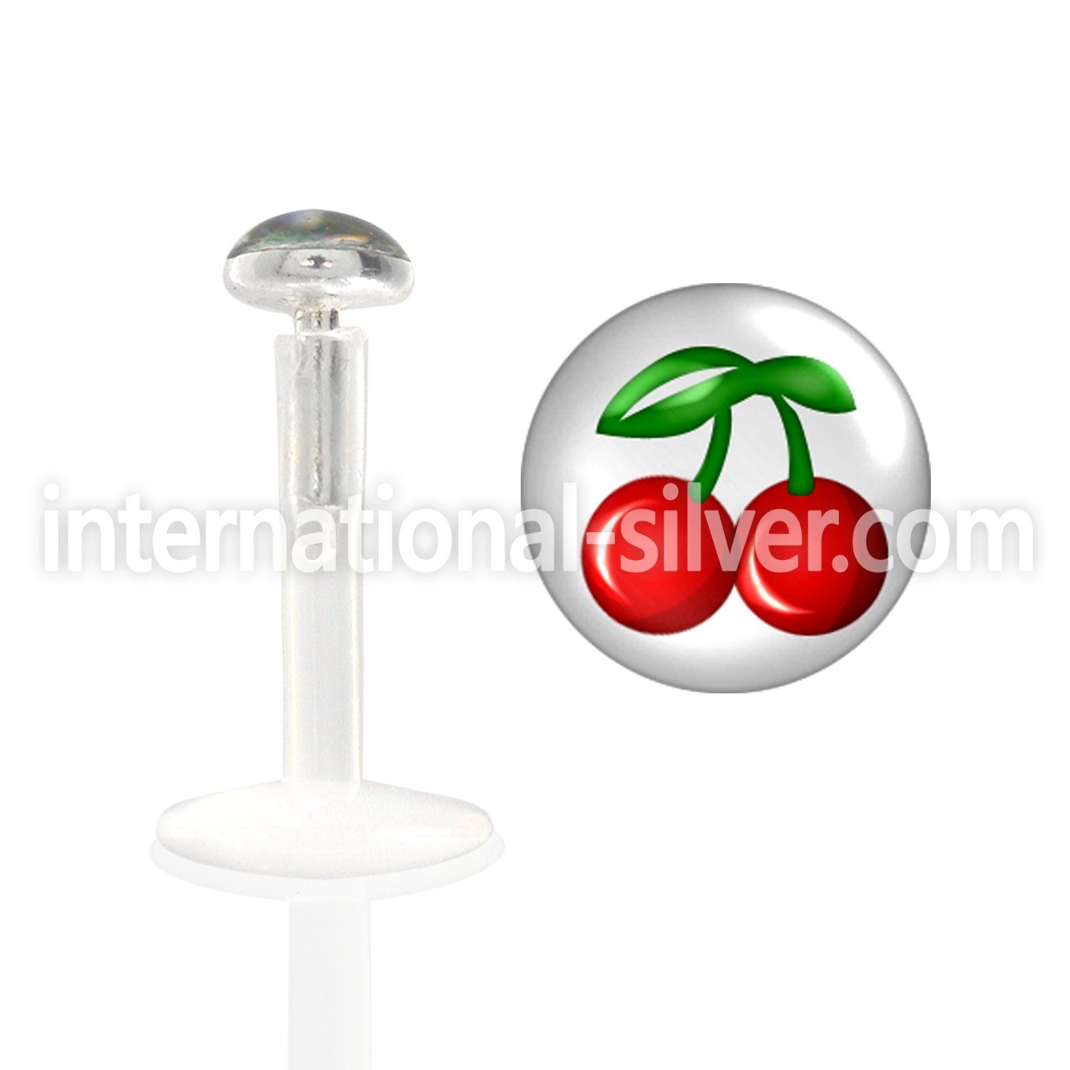 bilg13 labrets lip rings bioflex ptfe labrets chin