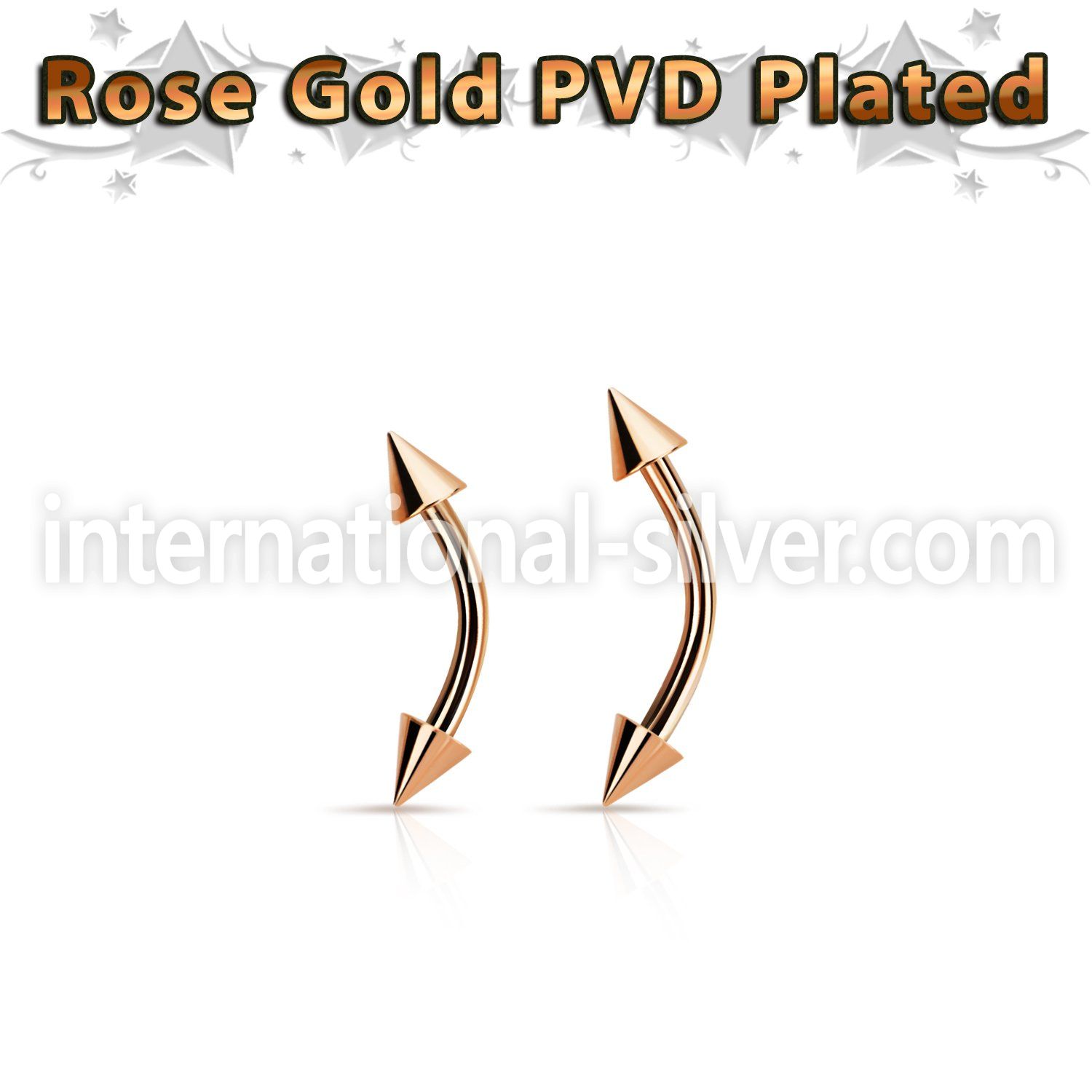 bnettcn micro curved barbells anodized surgical steel 316l eyebrow