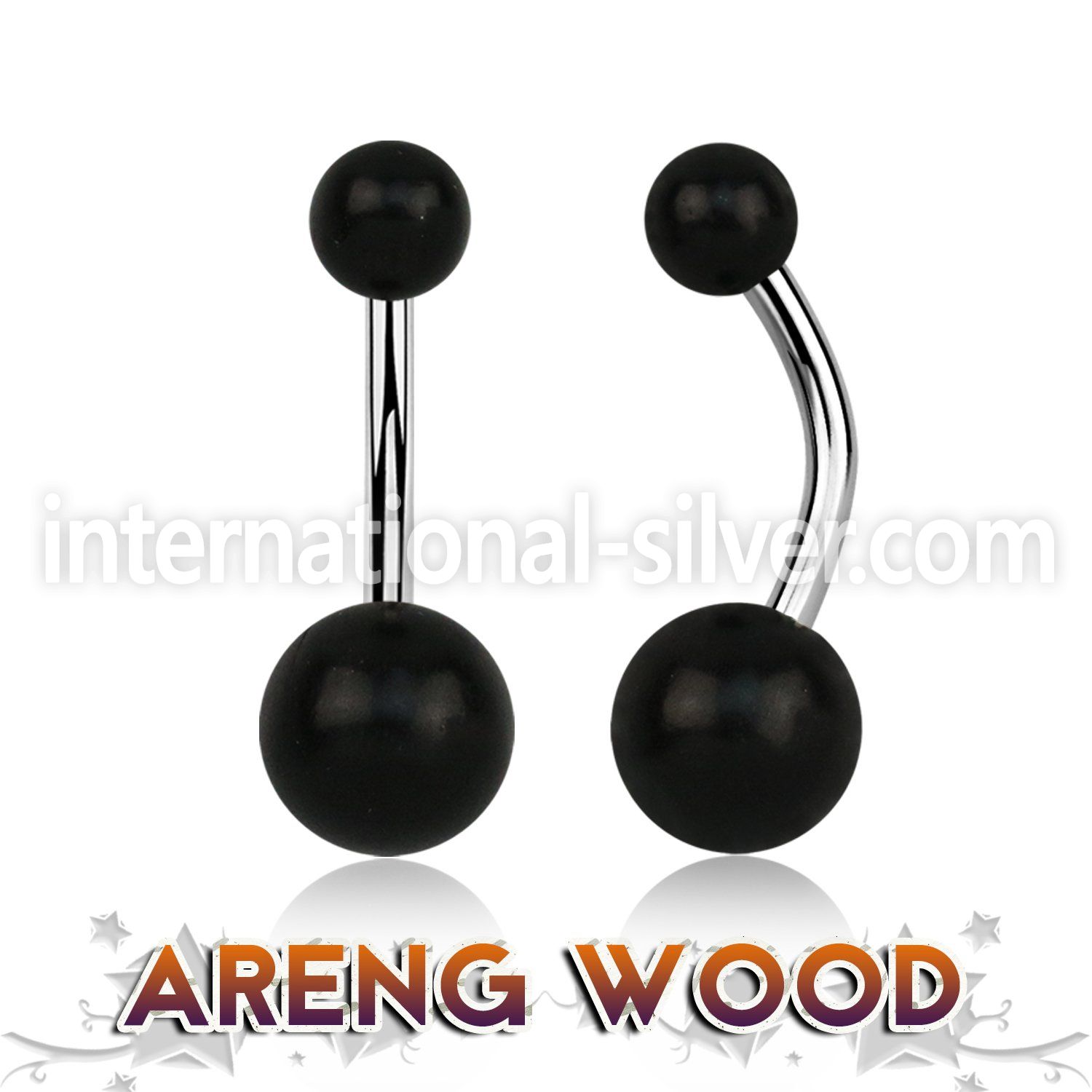 bngar belly rings organic body jewelry belly button