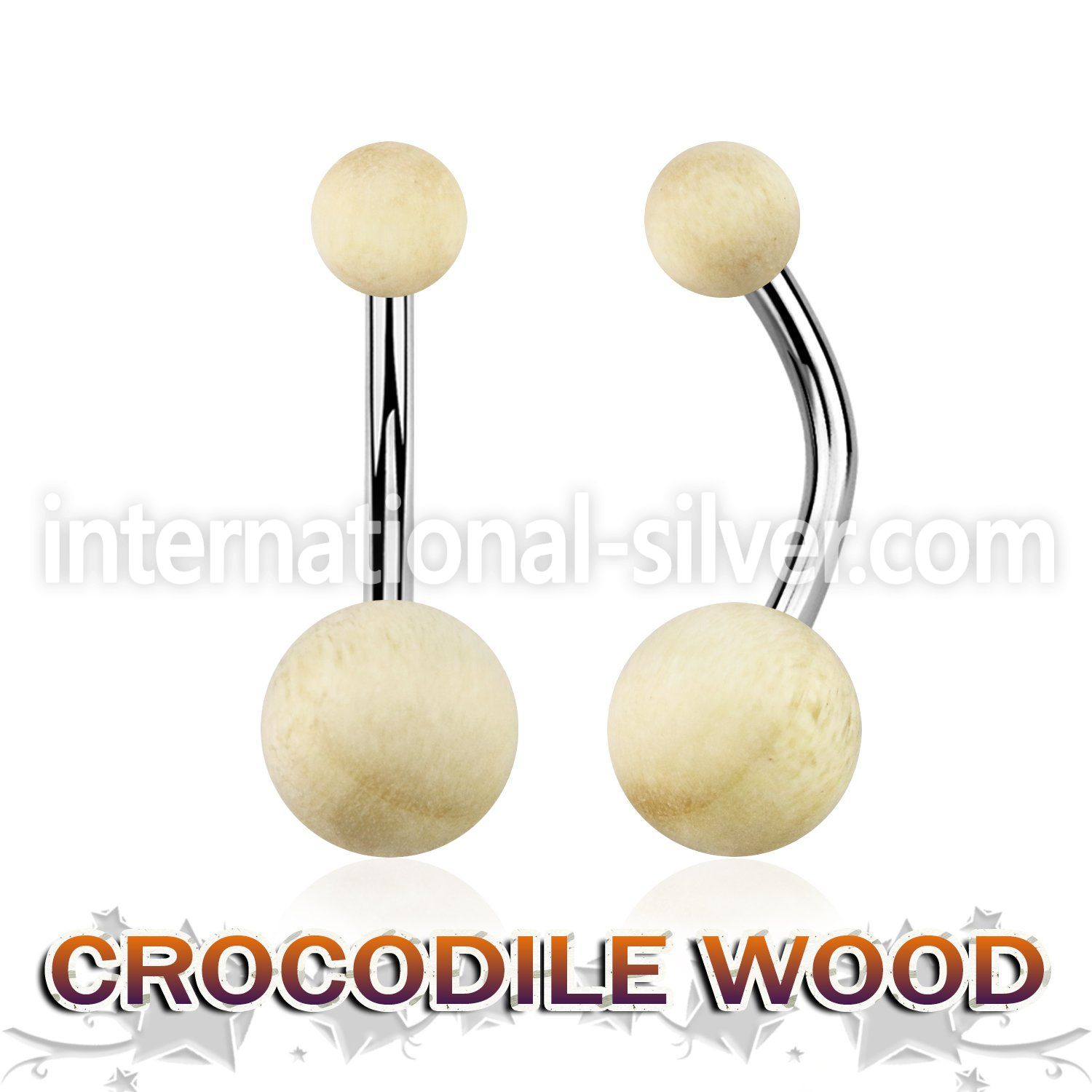 bngcr belly rings organic body jewelry belly button