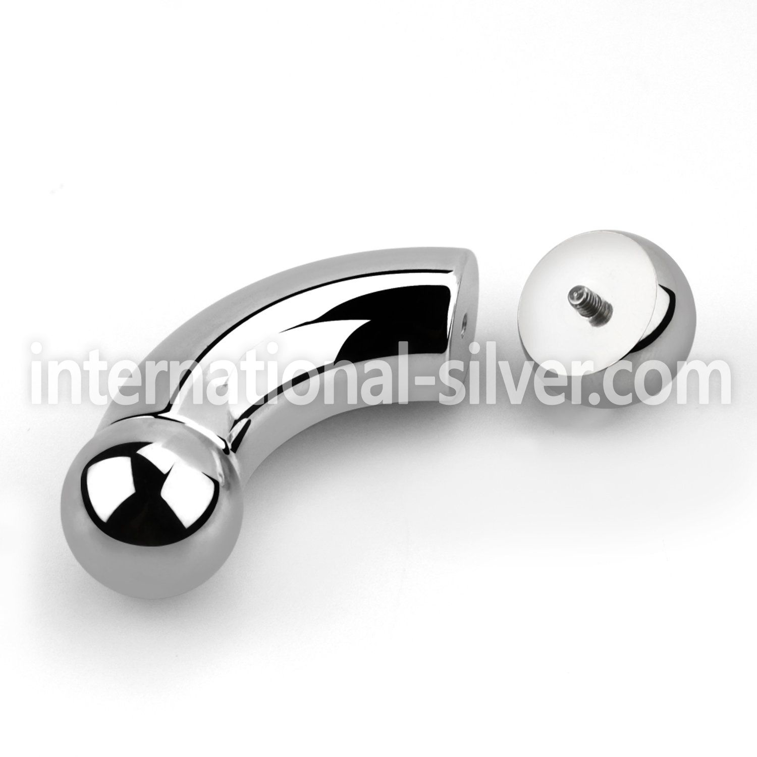 bnpb belly rings surgical steel 316l 