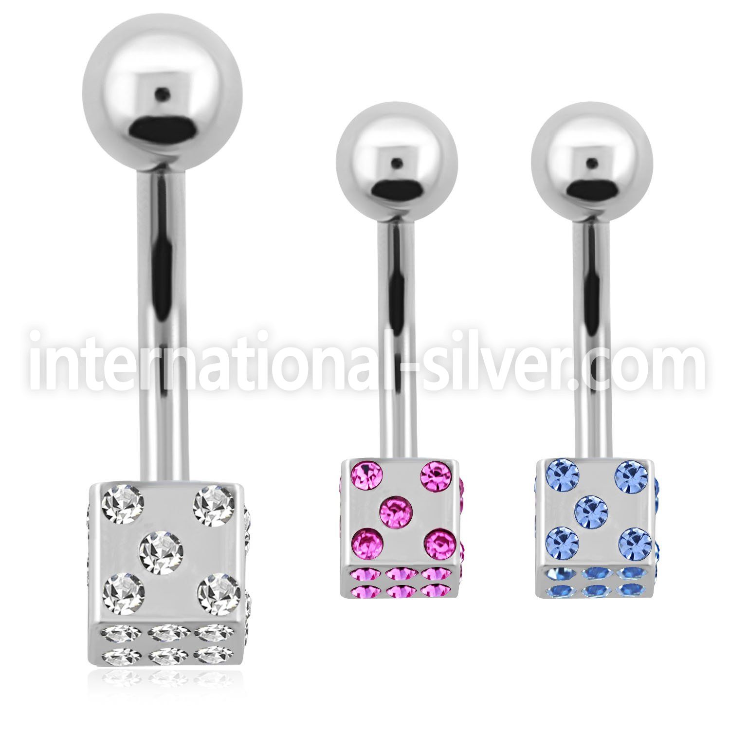 bnsdc belly rings surgical steel 316l belly button