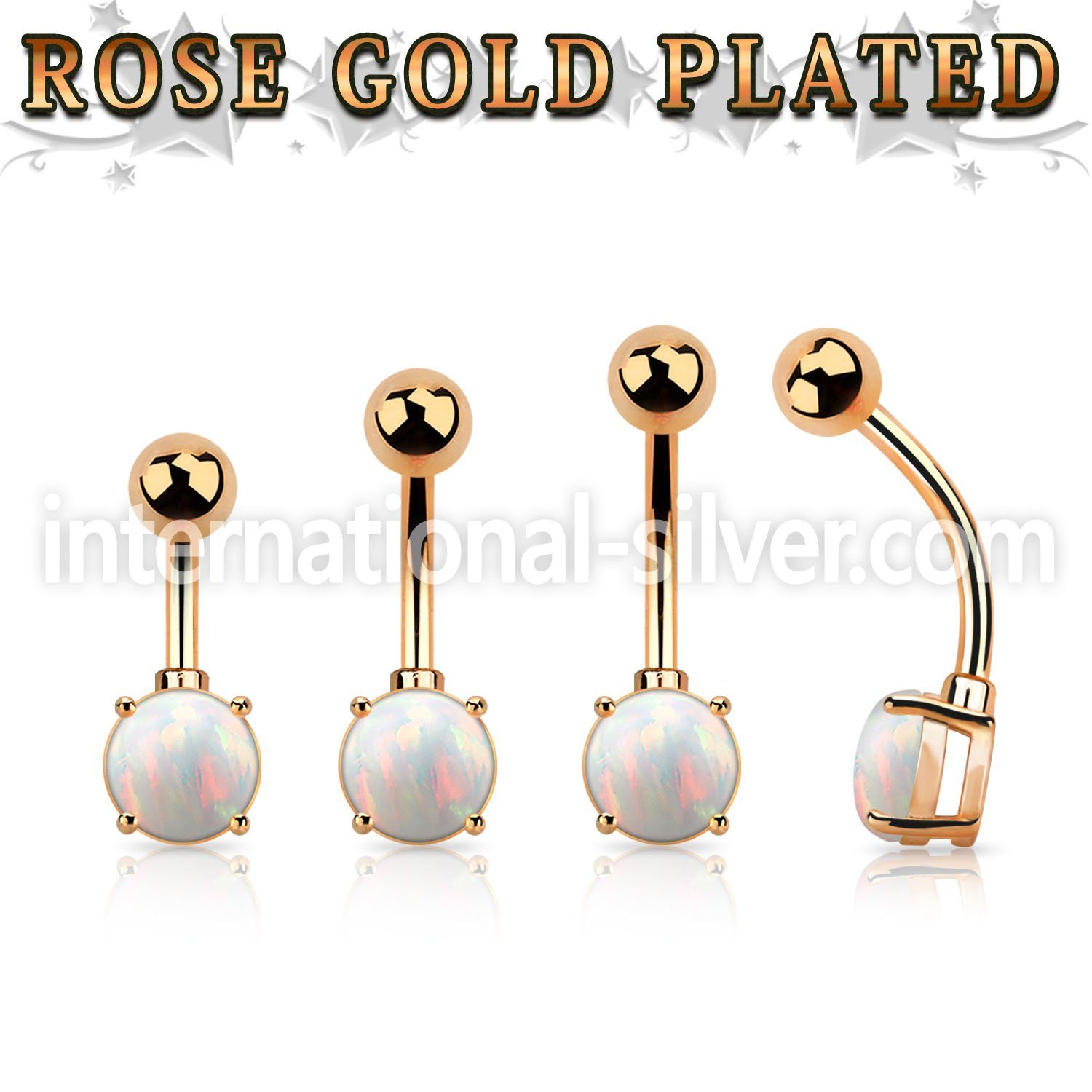 bnttrdo anodized surgical steel belly bananas belly  piercing