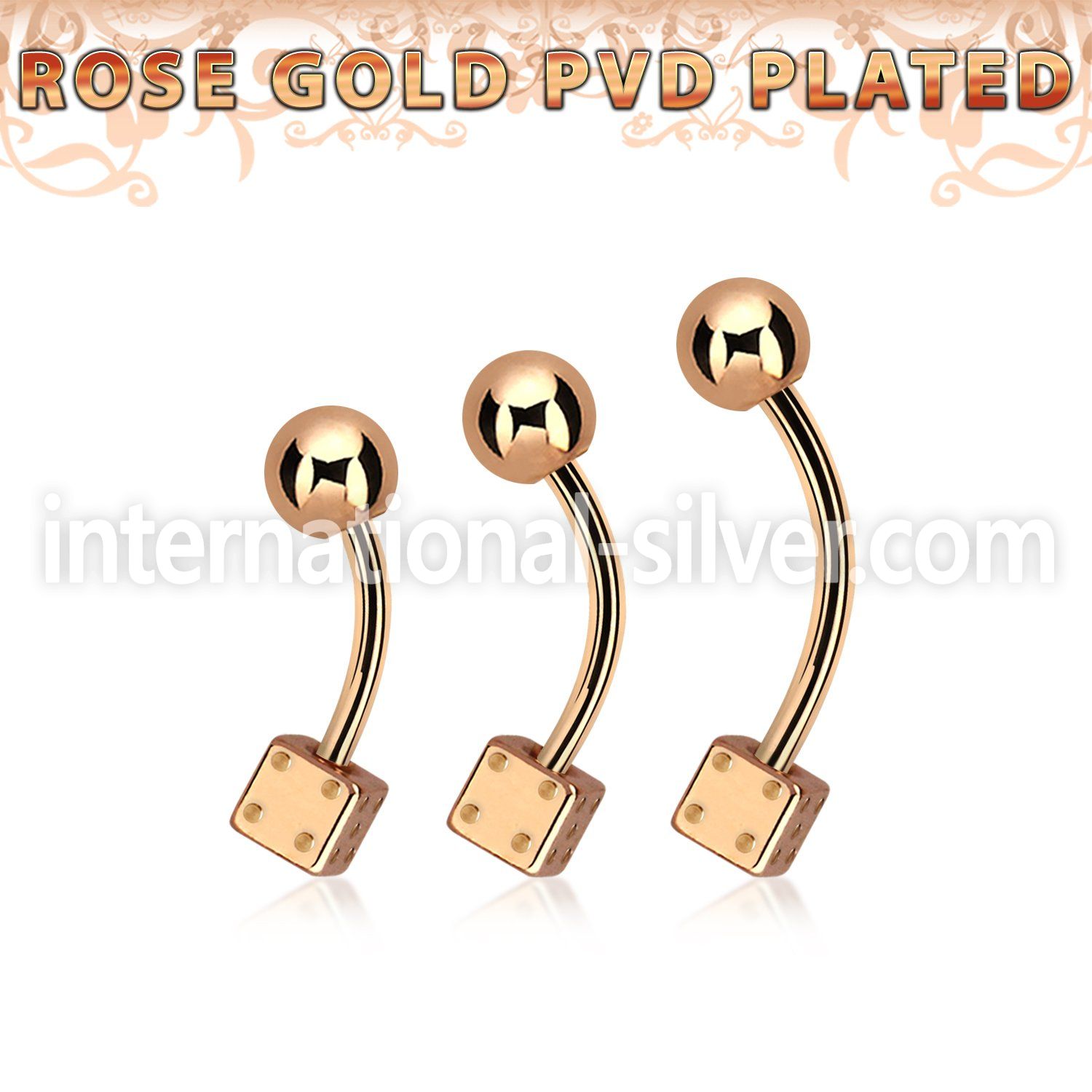 bnttsdi belly rings anodized surgical steel 316l belly button