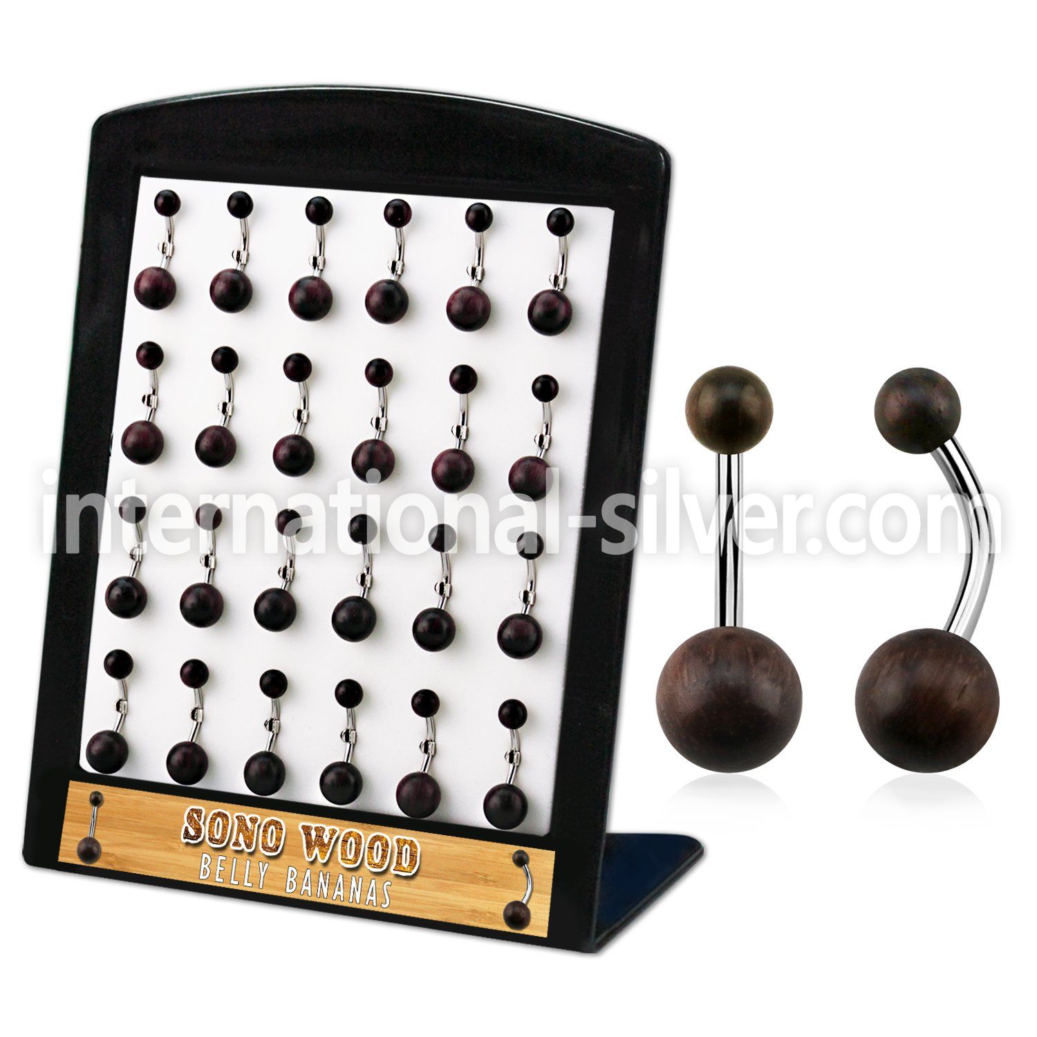 brbngsn belly rings organic body jewelry belly button