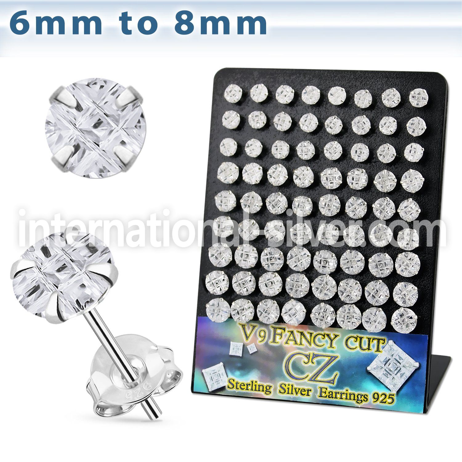 brv9 banana eyebrow ring w colored uv reactive ball cone