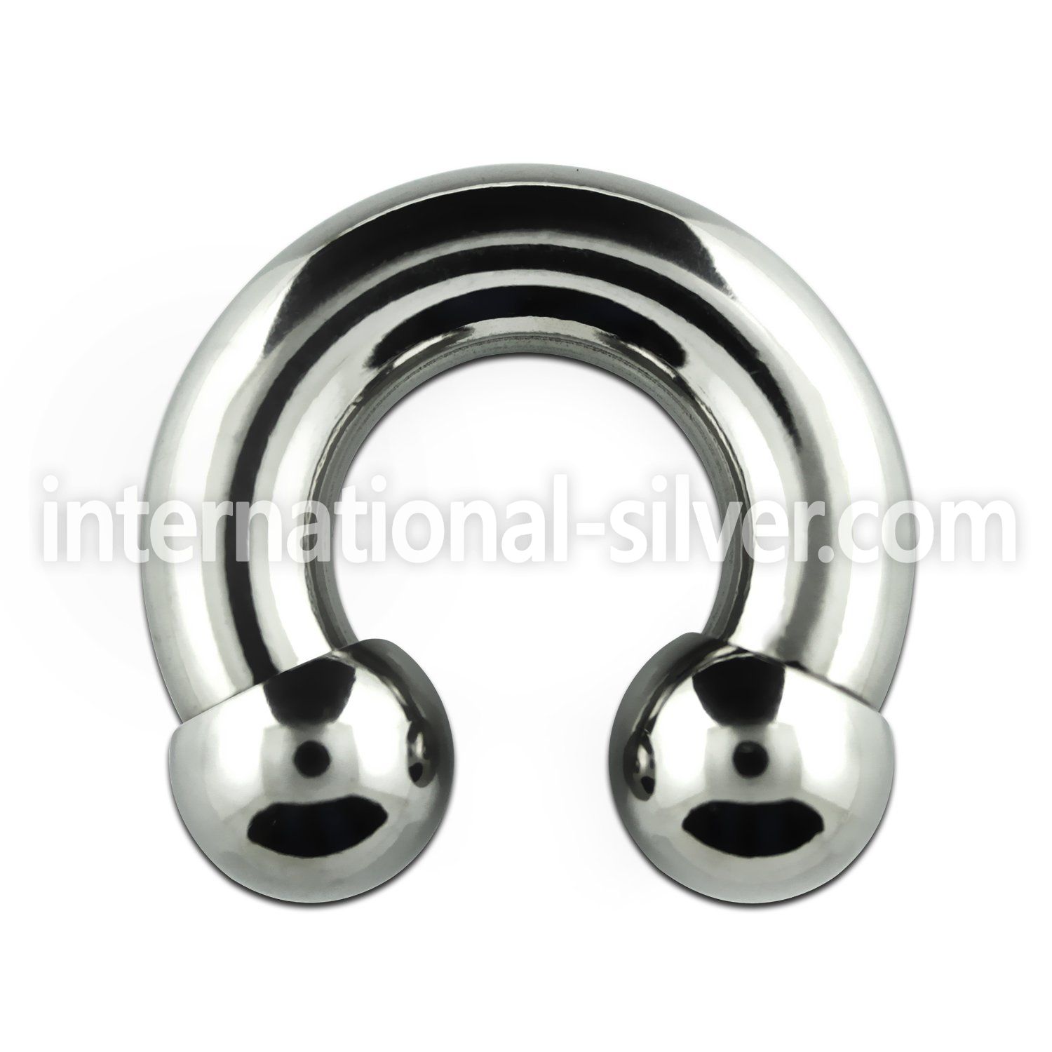cbr0 horseshoes surgical steel 316l belly button