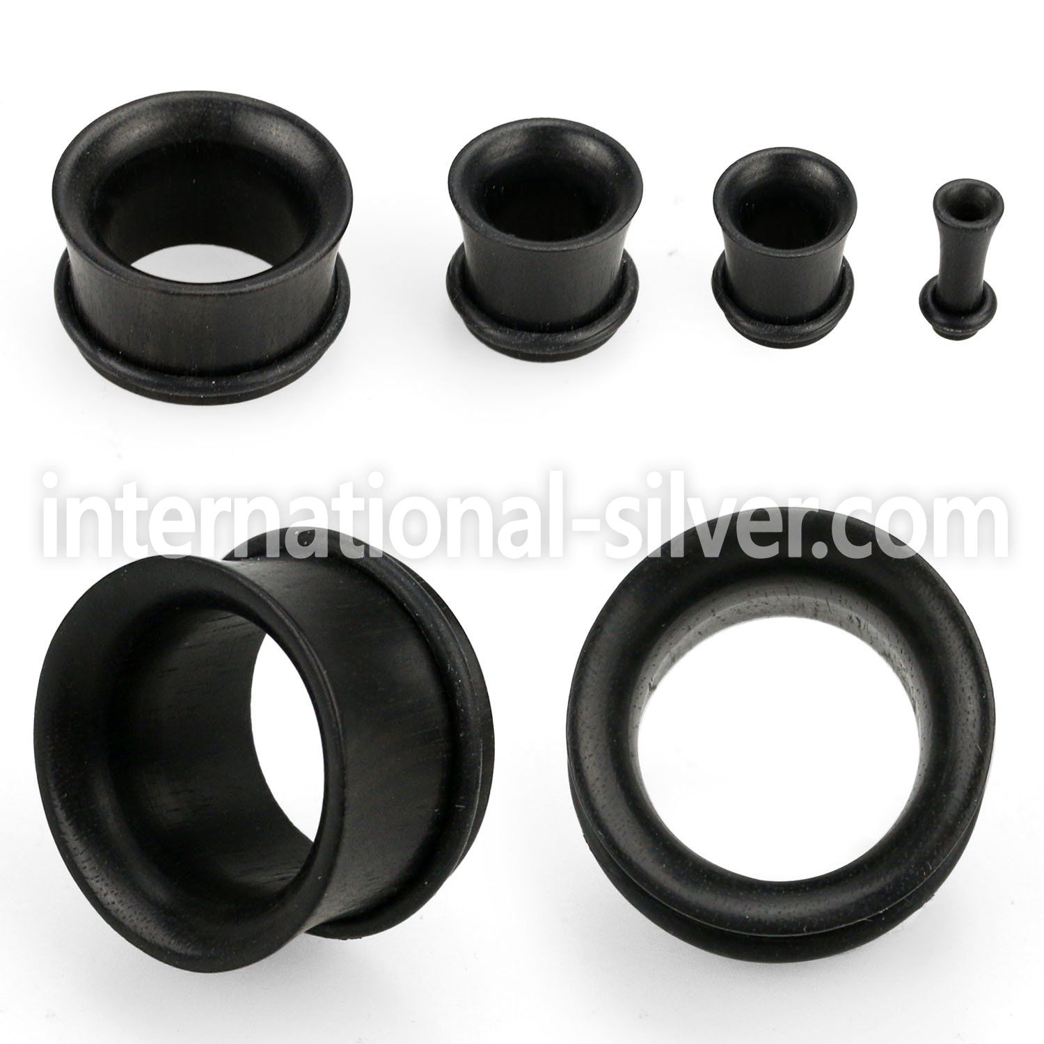 dparr tunnels gauges organic body jewelry 
