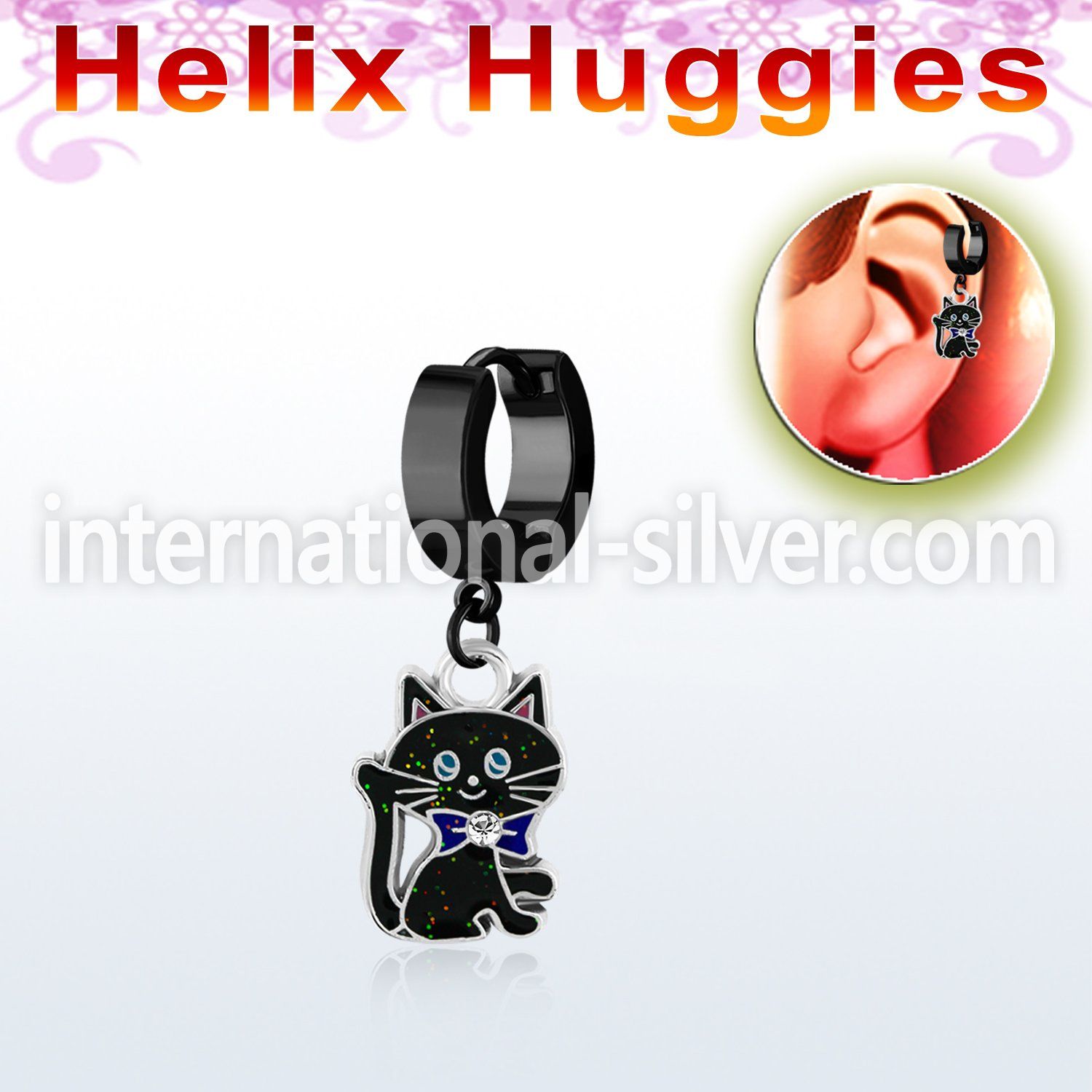 ehk503 ear lobe