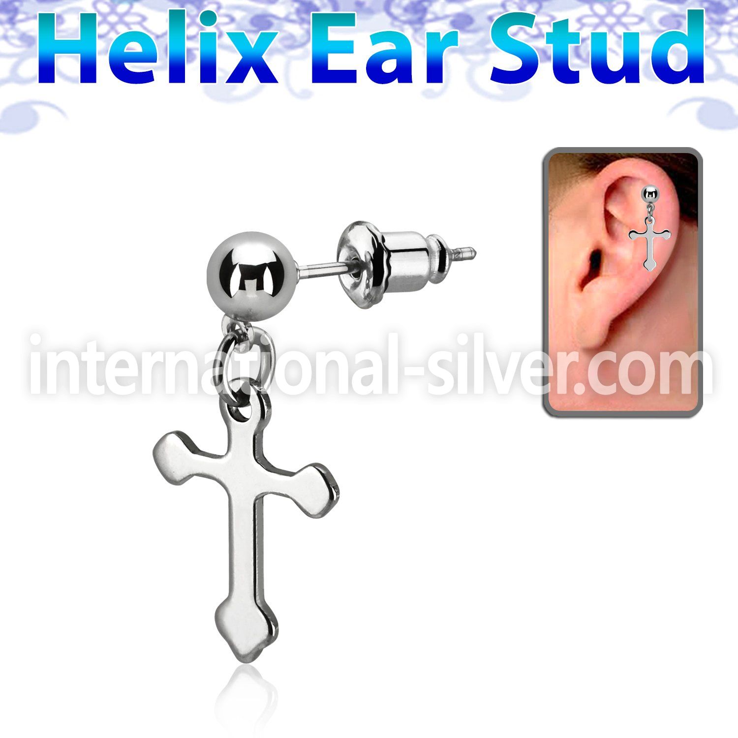 erbd14 ear lobe