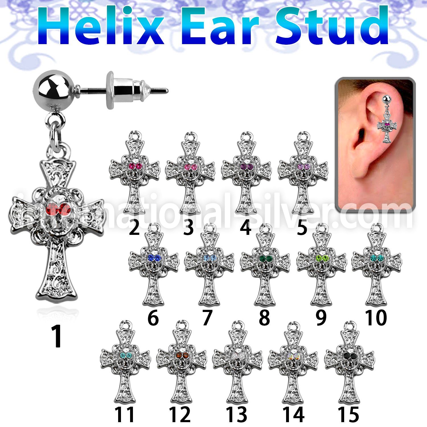 erbd694 helix