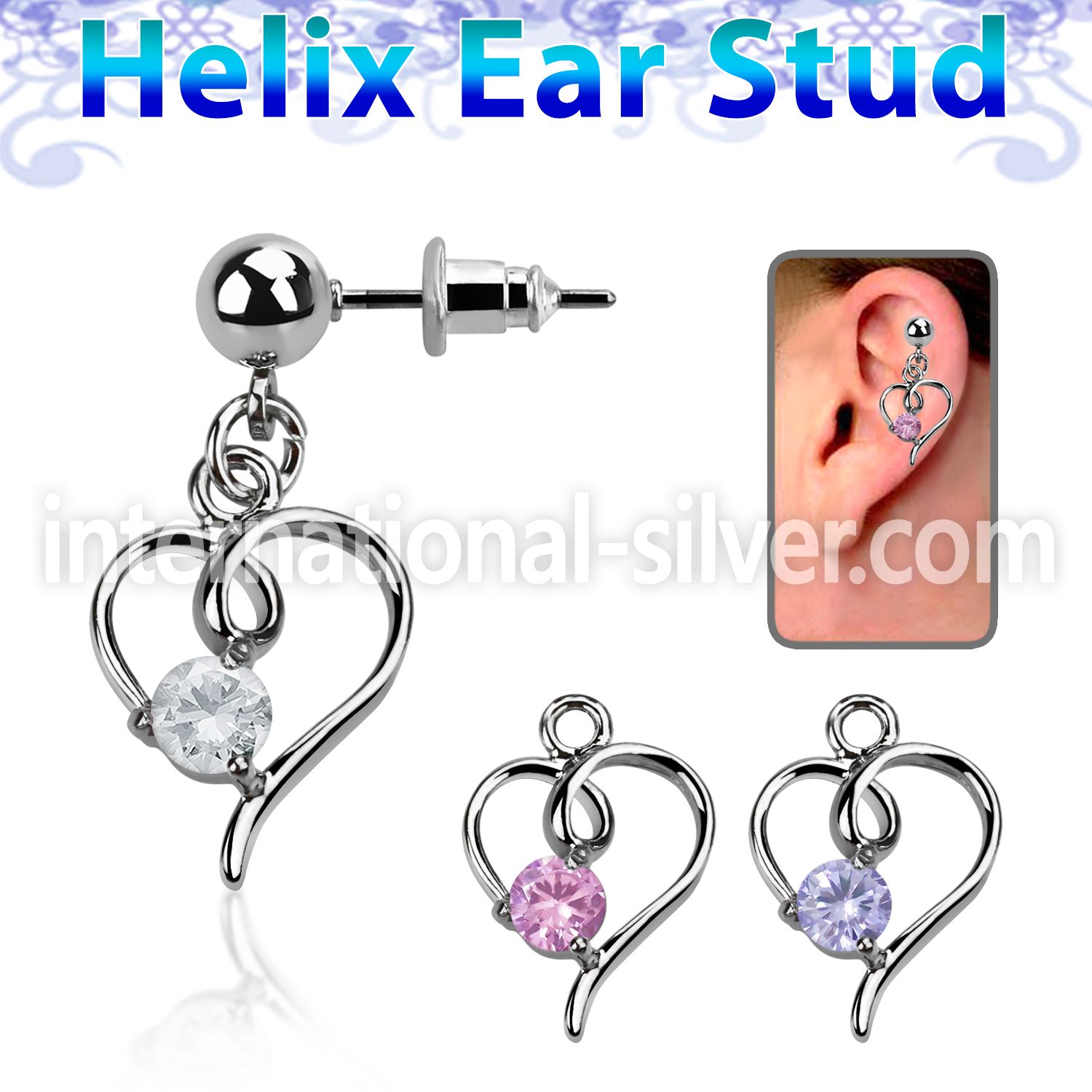 erbz59 ear lobe