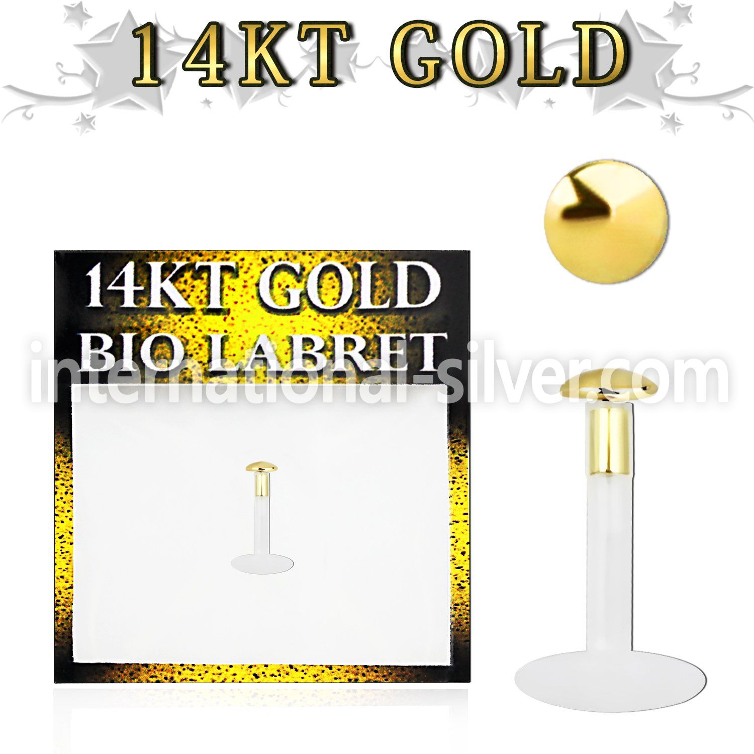 gbird labrets lip rings bioflex ptfe labrets chin