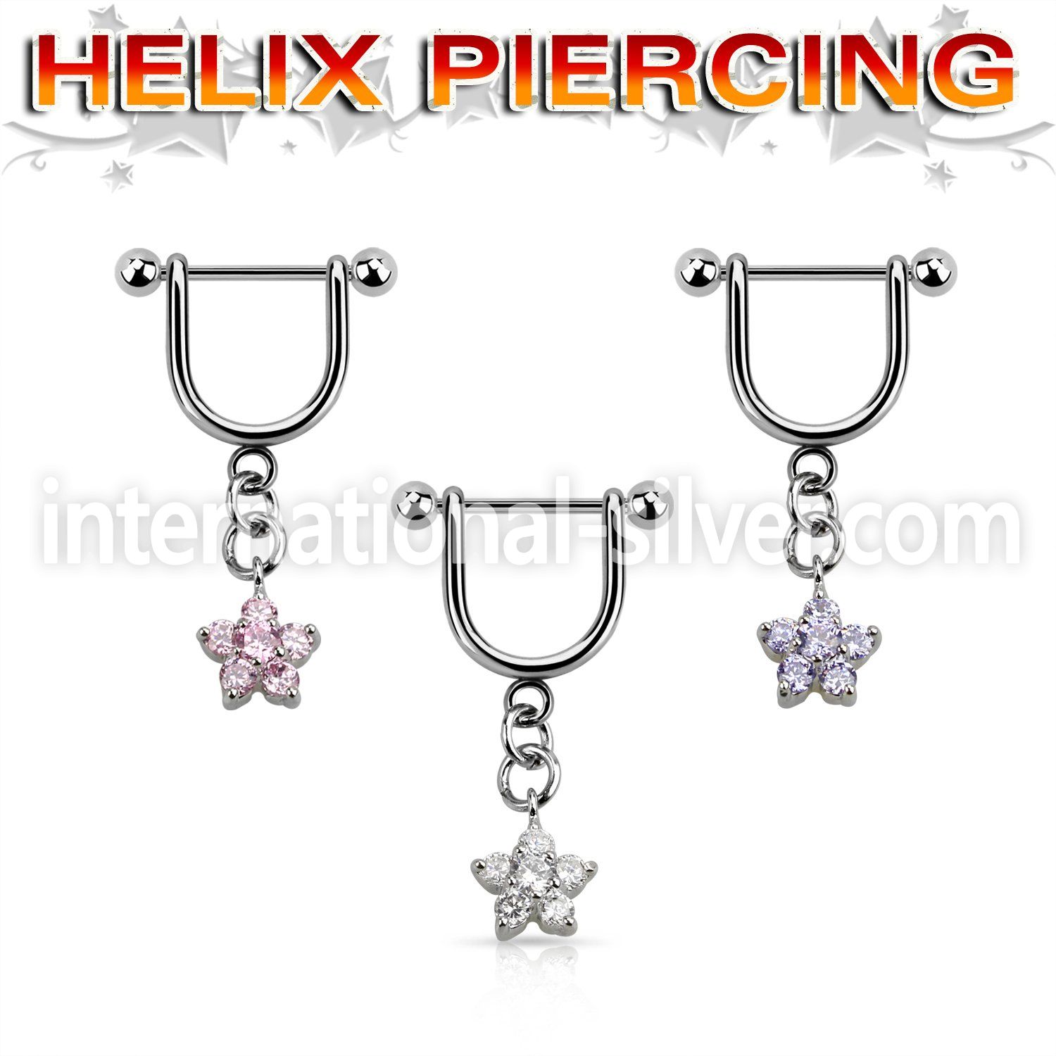 heuz7 micro curved barbells surgical steel 316l helix