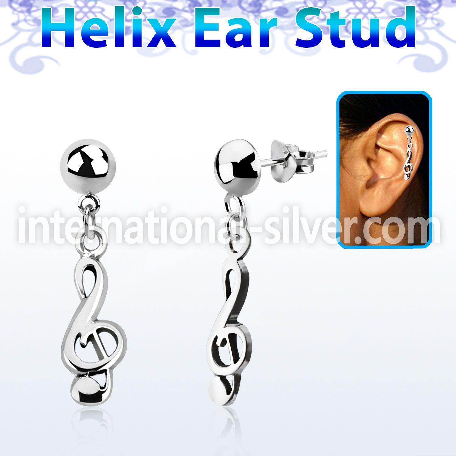 hexvd17 helix