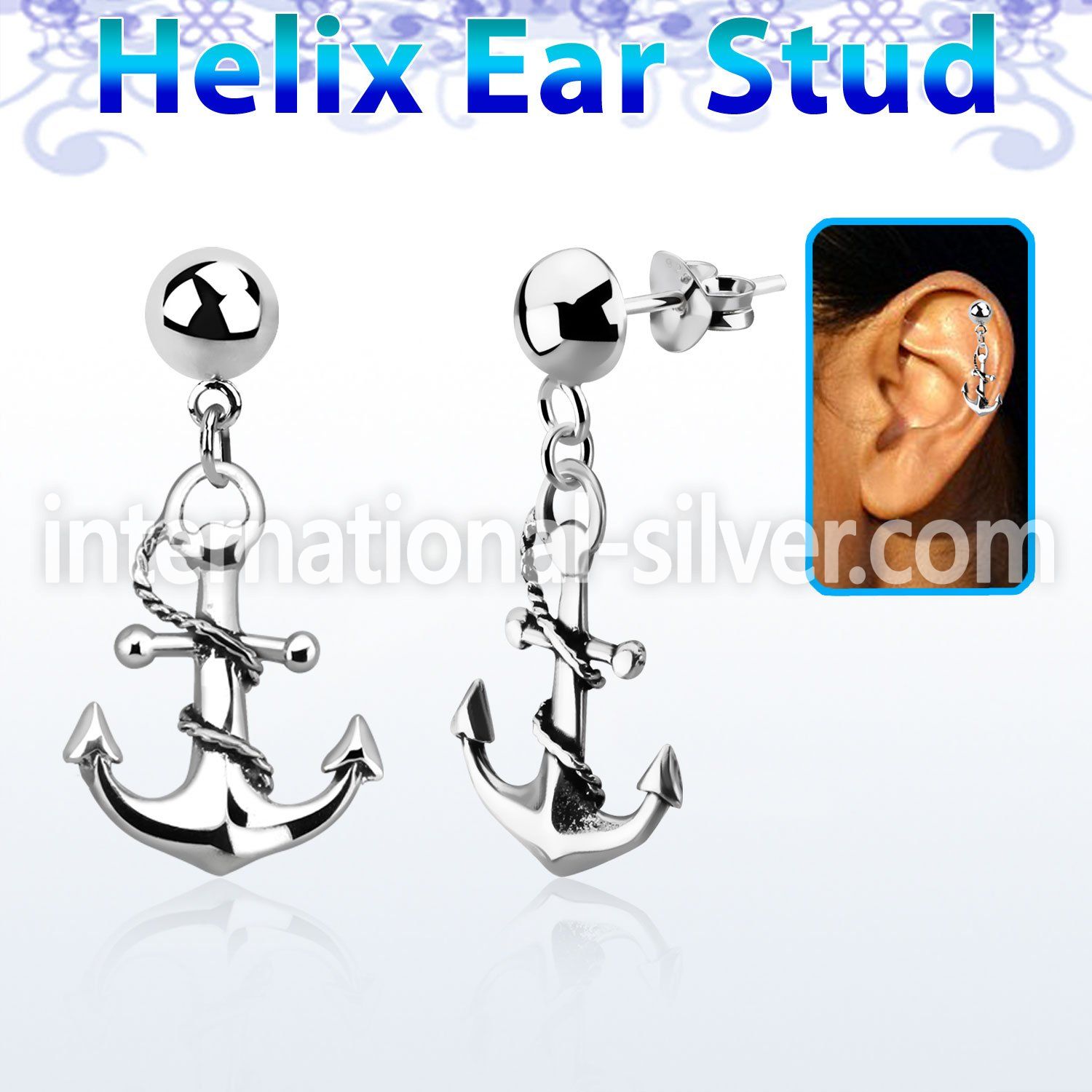 hexvd18 helix