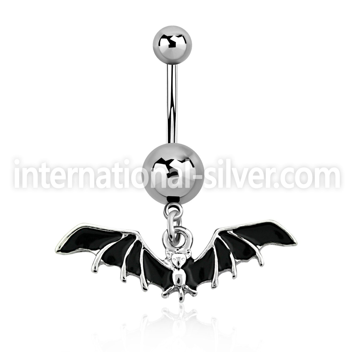 msd569 belly rings surgical steel 316l belly button