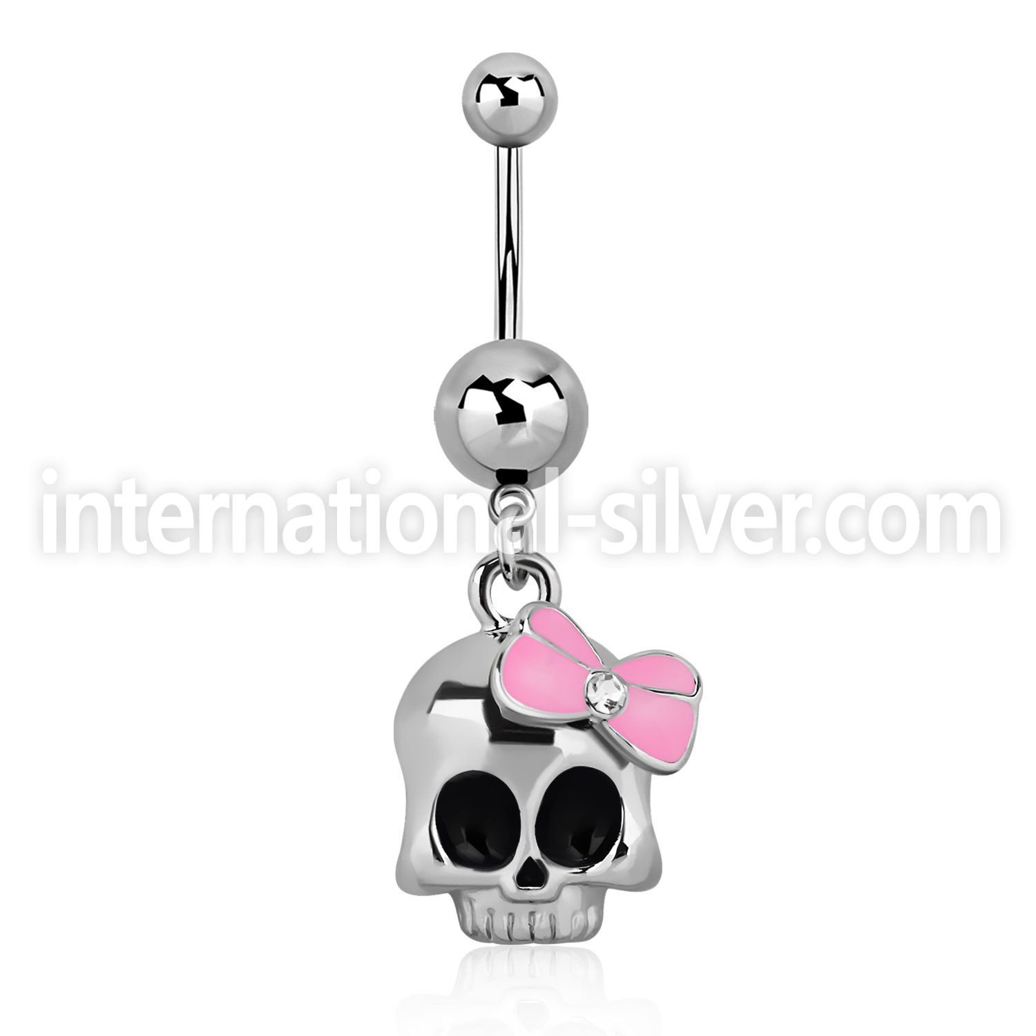 msd650 belly rings surgical steel 316l belly button