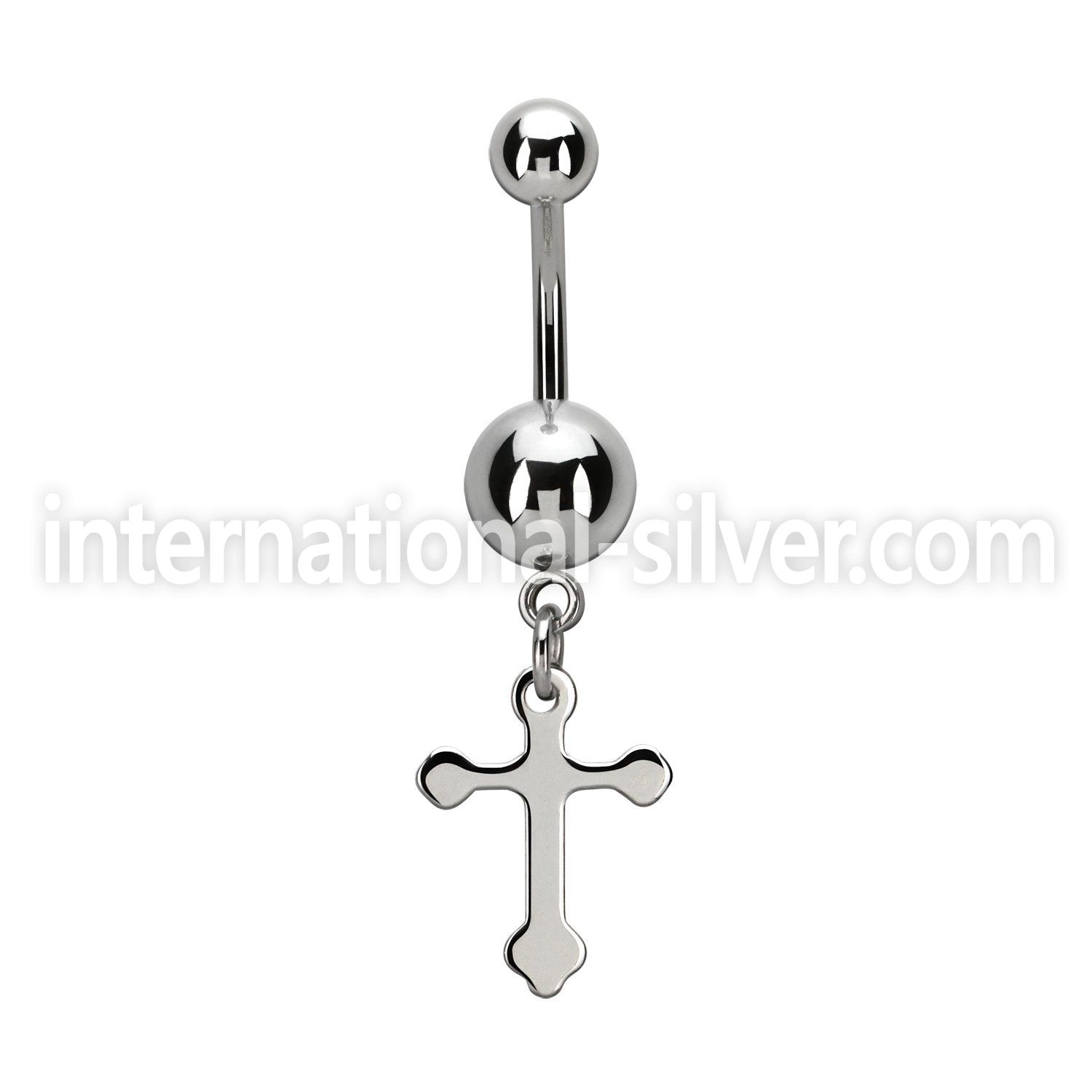 msd756 belly rings surgical steel 316l belly button