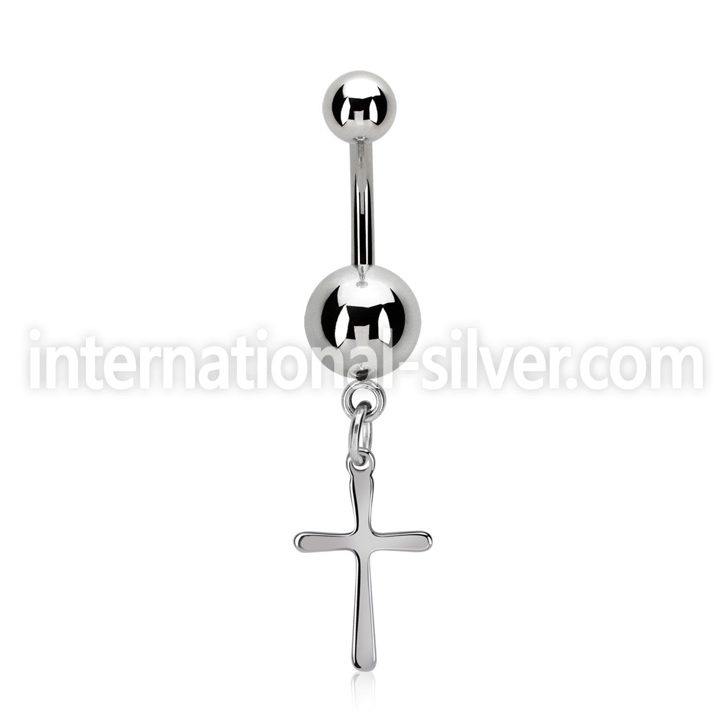 msd757 belly rings surgical steel 316l belly button