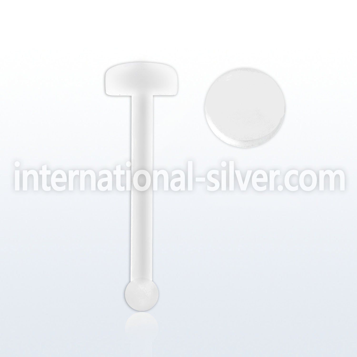 nbrtd nose bone bioflex ptfe nose