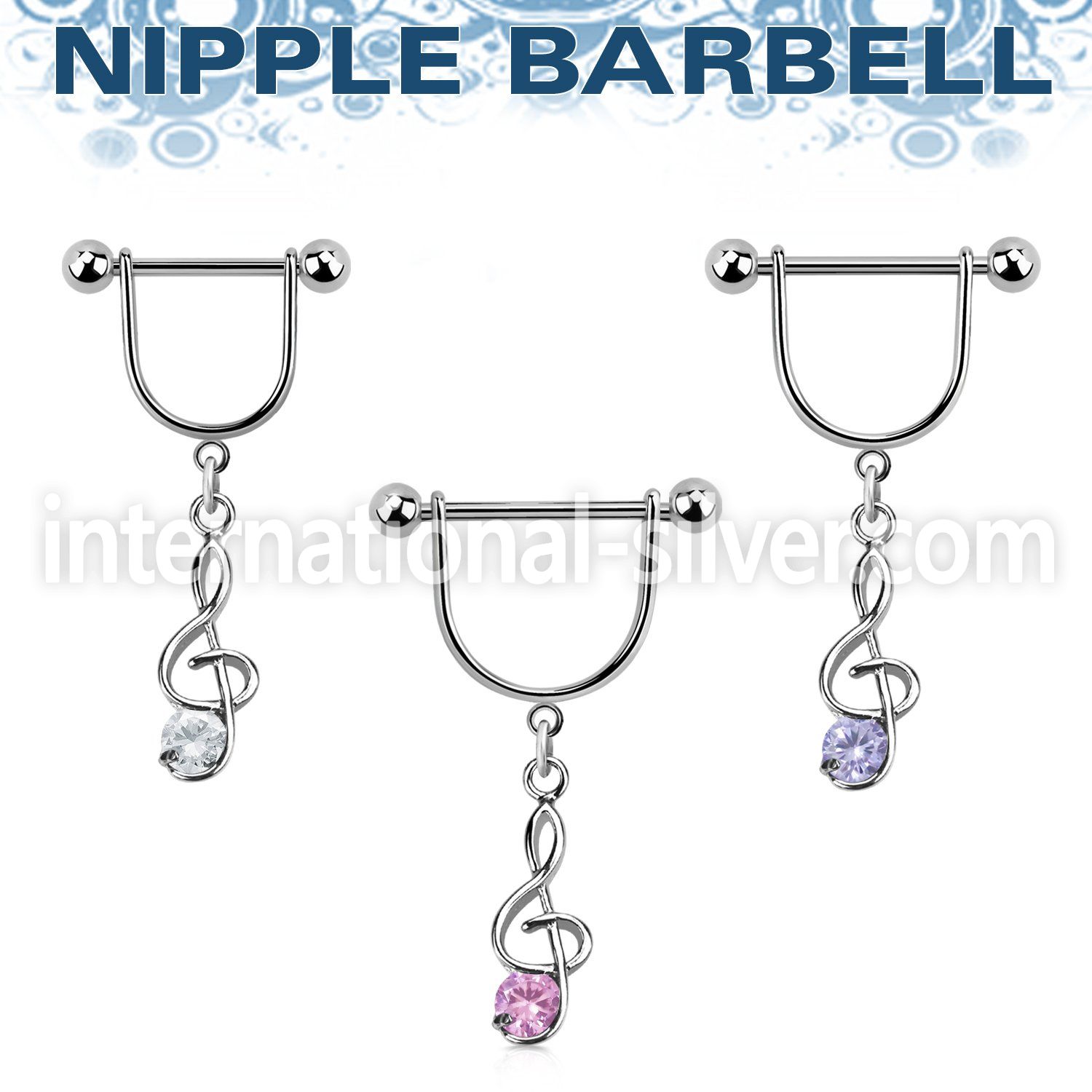 snpoz4 straight barbells surgical steel 316l nipple