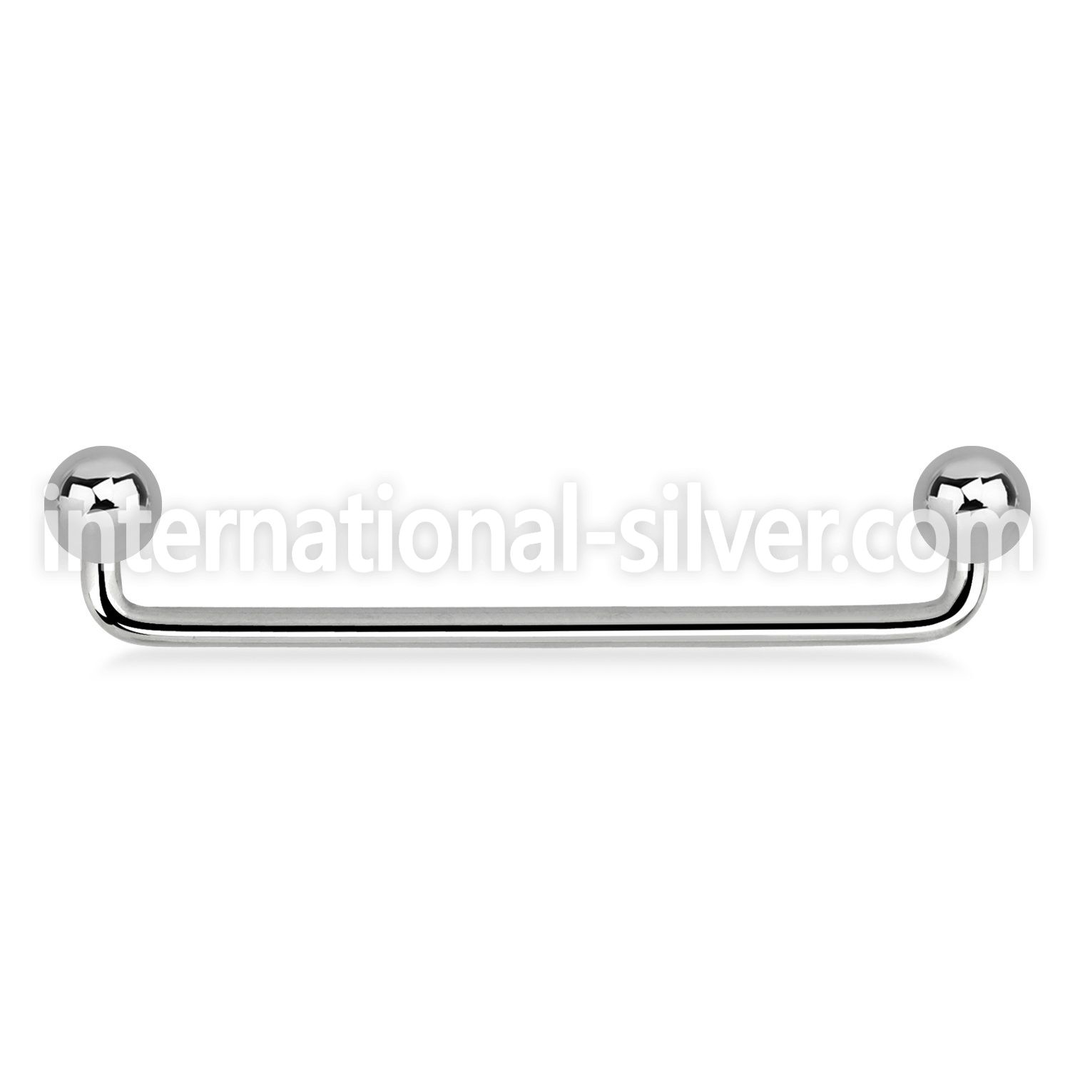 subd14 surface piercing surgical steel 316l surface piercings
